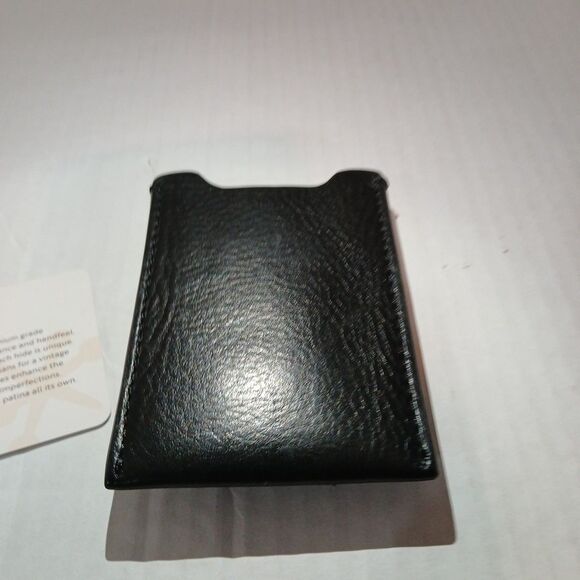 House of Jack Co. Rip Slim Money Clip Wallet for Men, Strong Magnetic Front - Picture 6 of 16